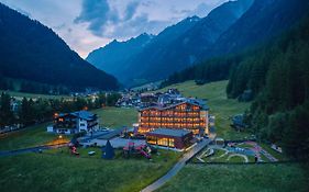 Hotel Sunny Soelden